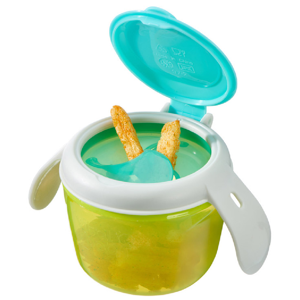 Vital Baby - Nourish Snack On The Go Pop 6 Months+